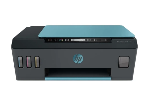 HP 3YW70A SMART TANK 516 RENKLİ YAZ/TAR/FOT WİFİ
