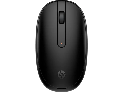 HP 245 KABLOSUZ MOUSE SİYAH 81S67AA