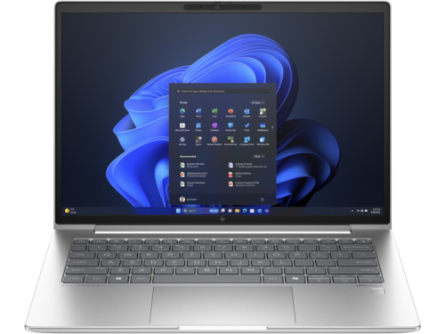 HP ELITEBOOK 640 G11 9Y7U4ET U5-125U 8GB 512GB 14"