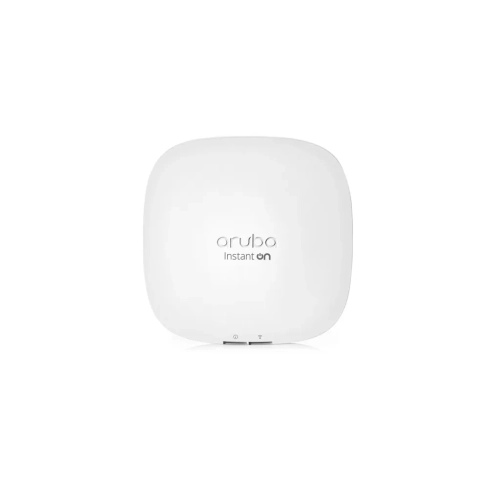 HPE ARUBA R4W02A INSTANT ON AP22 RW A POINT