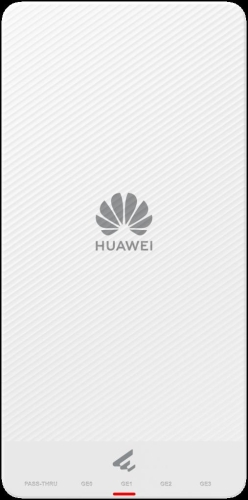 HUAWEI eKIT AP271E 5 PORT BE3600 2882MBPS WIFI7 2x
