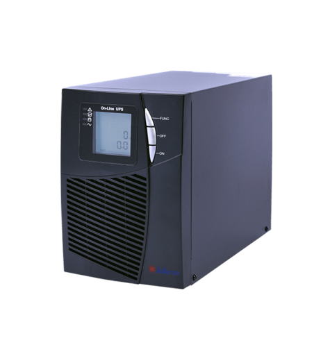 INFORM UPS SINUS EVO LCD 1 KVA 5-12DK KESİNTİSİZ GÜÇ KAYNAĞI 7Ah