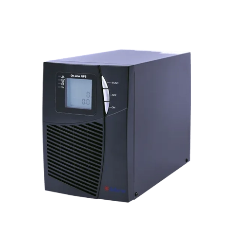 INFORM UPS SINUS EVO LCD 1 KVA 5-12DK KESİNTİSİZ GÜÇ KAYNAĞI 9Ah