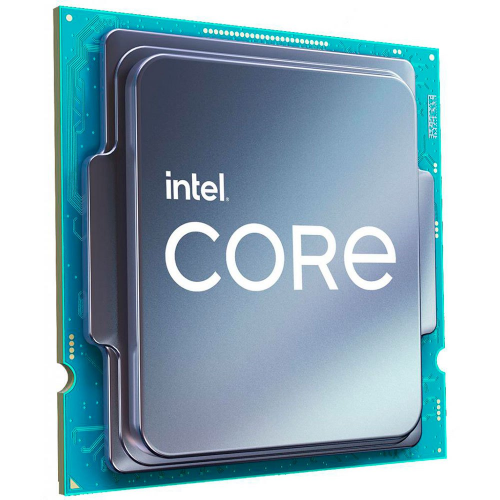 INTEL ALDER LAKE CORE I5-12400F 2.5GHz 1700P 18MB FANSIZ + TRAY