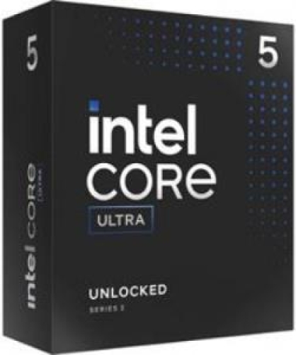 INTEL CORE ULTRA 5 PROCESSOR 245K ARROW LAKE