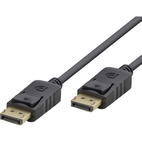JUMPUP 2K 240HZ DESTEKLİ DISPLAY PORT KABLO