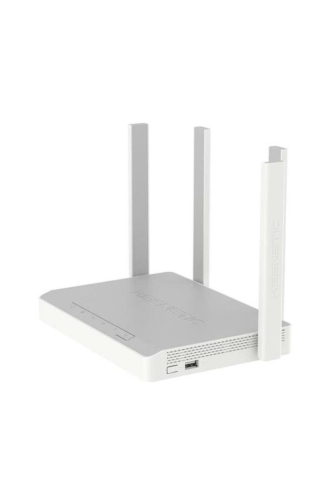 KEENETIC EXTRA DSL KN-2112-01TR AC1200 DUAL BAND VDSL MODEM ROUTER