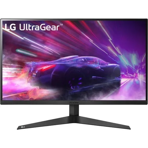 LG 24" 24GQ50F 1MS 165HZ FREESYNC FHD VA GAMİNG MONİTÖR