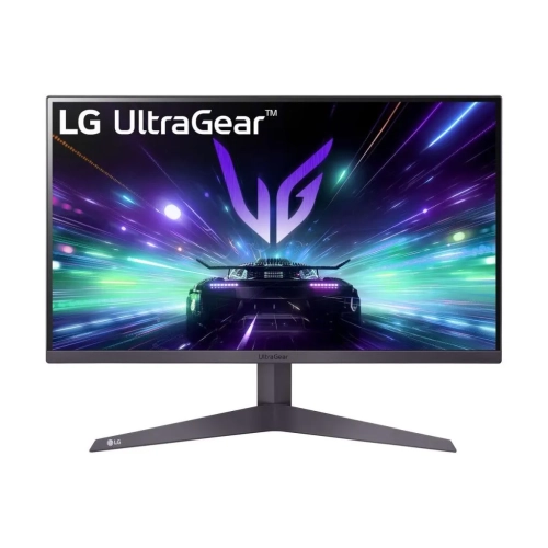 LG ULTRAGEAR 27GS50F-B 27" 1MS 180HZ FHD MONİTÖR