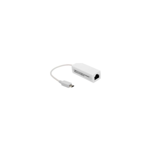 MICRO USB ETHERNET KART KABLOLU AL4673
