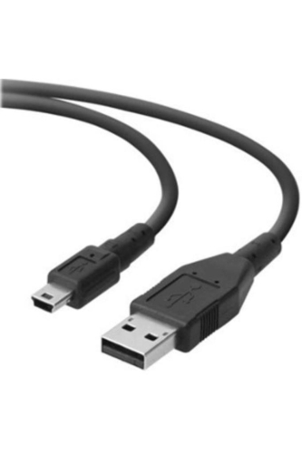 MİNİ USB USB BAĞLANTI KABLOSU 4575