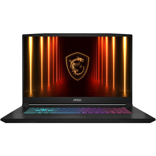 MSI KATANA 17 HX B14WGK-048XTR I9-14900HX NOTEBOOK