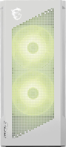 MSI MPG VELOX 300R AIRFLOW PZ WHITE