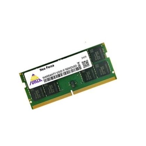 NEOFORZA 32 GB 4800MHz DDR5 CL40 NMSO532F82-4800JA10