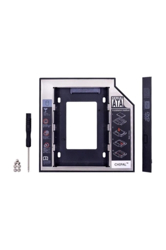 NOTEBOOK SSD KIZAK 9.5MM İNCE SLIM AL4716