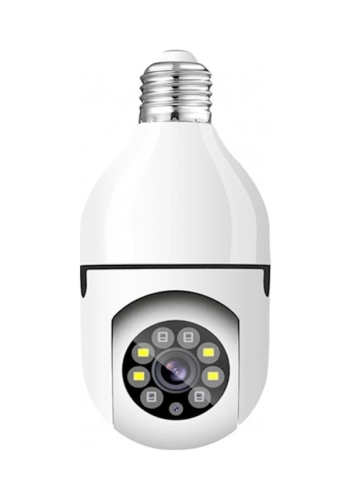 O-KAM PRO 4045 WİFİ ROBOT KAMERA AMPUL 4MM 2MP