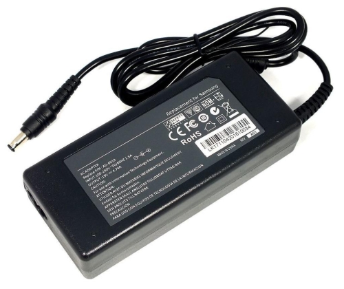OEM 19V 4.74A 90W 5.5MM/3.0MM NOTEBOOK ADAPTÖR ( CUADP074  - QBA-061 - LKA-SA044 )