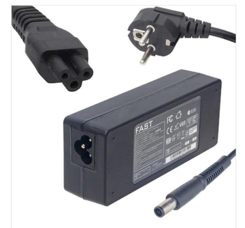 OEM 19V 4.74A 90W 7.4MM/5.0MM NOTEBOOK ADAPTÖR ( CMADP122 - LKA-HC035 - QBA-022 )