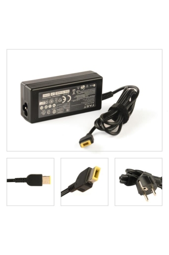 OEM 20V 3.25A 65W USB TİP NOTEBOOK ADAPTÖR (CUADP037-  LKA-I075 - QBA-043 )