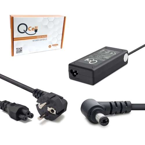 OEM 20V 4.5 90W 7.9MM/5.5MM NOTEBOOK ADAPTÖR ( QBA-047 - CMADP004 - LKA-I037 )
