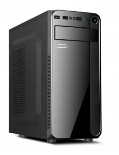 OXPC-5000 i5-12400F 16GB 512GB 4GB GT730 FDOS
