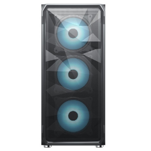 OXPC-R5000 RYZEN 5 5600G 16GB 512GB SSD APU FDOS