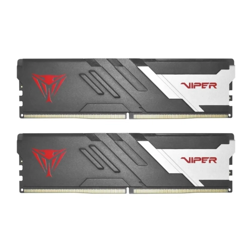 PATRIOT 5200MHZ DDR5 16GB MASAÜSTÜ PC RAM PVV516G52C36