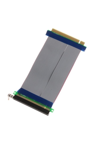PCI-E PCI EXPRESS 16x UZATMA 5146 UZATMA RISER KART 4650