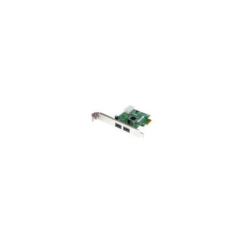 PCI EXPRESS PCI-E USB 3.0 KART 4835  PCIE  2 PORT ÇOKLAYI