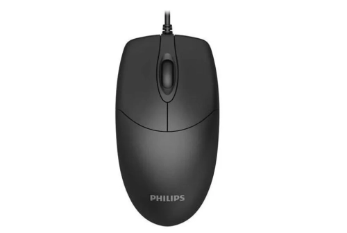 PHILIPS M234 SPK/7234 DPI 1000 KABLOLU MOUSE