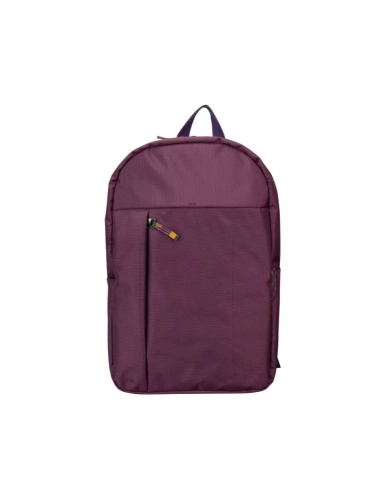 PLM OSLO 15.6" NOTEBOOK SIRT ÇANTASI MÜRDÜM