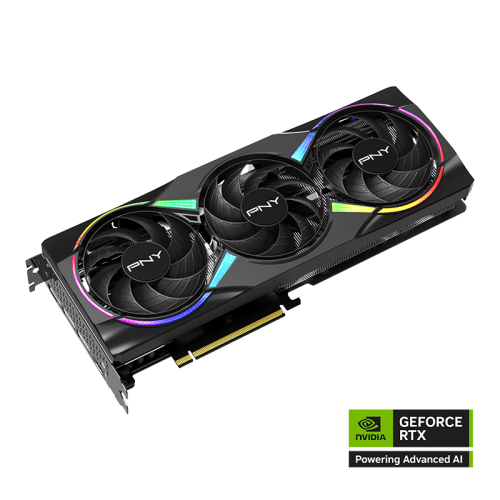 PNY RTX5060Ti 16GB ARGB OC GDDR7 128bit (VCG5060T16TFXXPB1-O)