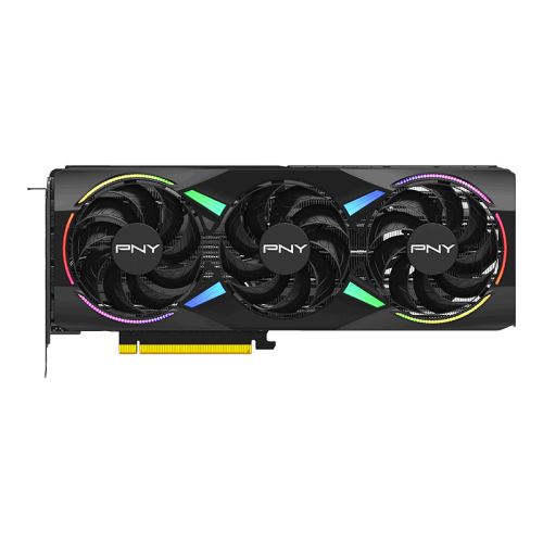 PNY RTX5070 ARGB EPIC-X RGB 12GB GDDR7 192Bit (VCG507012TFXXPB1-O)