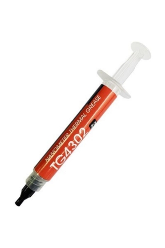 POWERBOOST TG4305 YÜKSEK PERFORMANSLI 5GR TERMAL MACUN