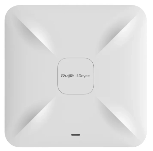 RUIJIE REYEE RG-RAP2200(E) 1300mbps AC1300 Dual Band Kurumsal Access Point PoE (Adaptör Yok)
