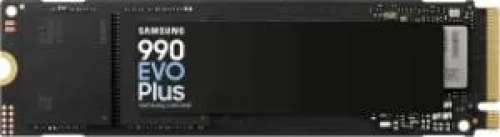 1TB SAMSUNG 990 7150/6300 MB/s EVO PLUS MZ-V9S1T0BW  (Resmi Distribütör Garantili)