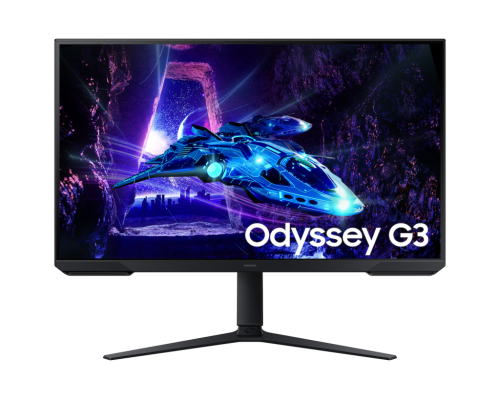 SAMSUNG ODYSSEY G3 LS32DG302EUXUF 32" 1MS 180HZ MO
