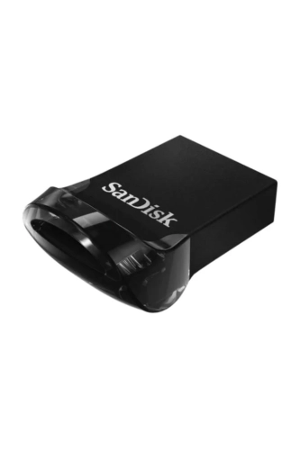 SanDisk 64 GB Ultra Fit SDCZ430-064G-G46 USB Bellek USB 3.1