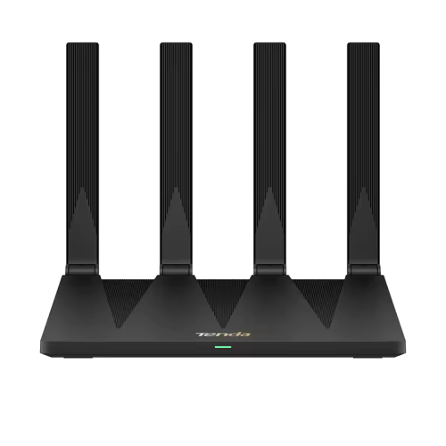 TENDA AX3000 AX12 PRO 4X WIFI ROUTER ANTEN