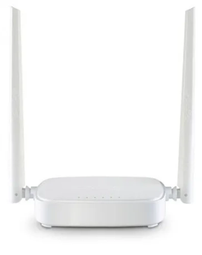 TENDA N301 4PORT 300Mbps A.POINT/ROUTER
