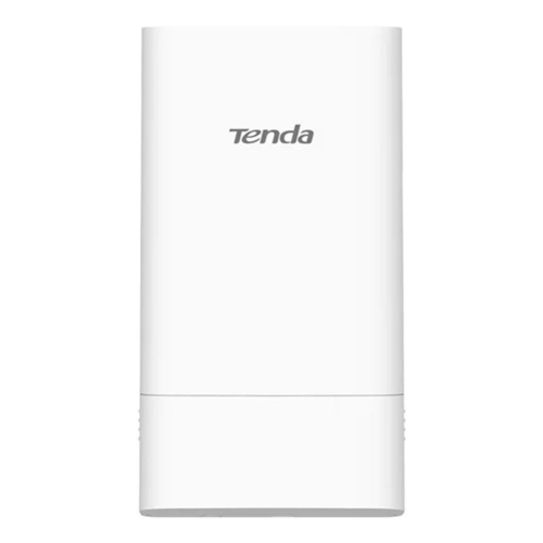TENDA O1-5G 867MBPS 1+KM OUTDOOR CPE ACCESS POINT