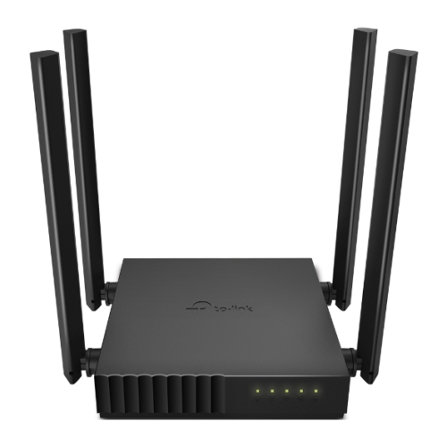 TP-LINK ARCHER C54 AC1200 4 PORT KABLOSUZ DUAL BAND ROUTER