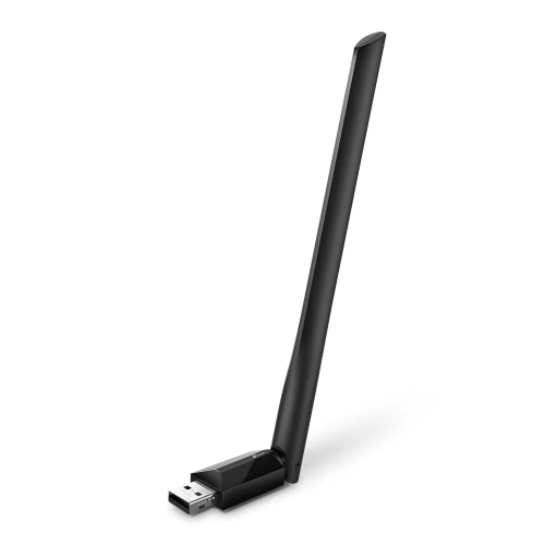 TP-LINK ARCHER T2U PLUS DUAL BAND 600MBPS USB ADAPTÖR