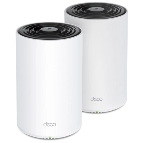 TP-LINK DECO PX50 EV WI-FI 6 SISTEMI IKILI