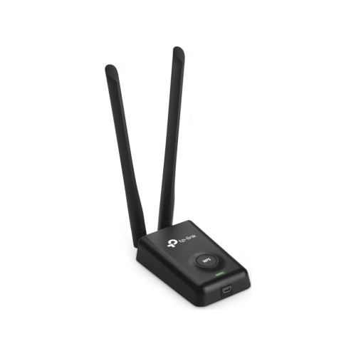 TP-LINK TL-WN8200ND 300MBPS ÇİFT ANTENLİ USB ADAPTÖR