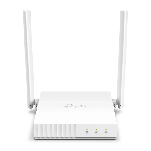 TP-LINK TL-WR844N 5 PORT 300MBPS 2.4GHz KABLOSUZ N ROUTER