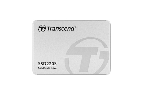 Transcend SSD220S 250GB 550/500MB/s 2.5" SATA 3 SSD (TS250GSSD225S)