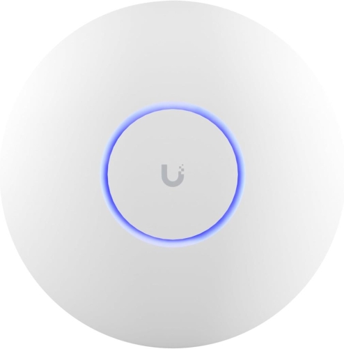 UBIQUITI UNIFI U7 PRO MAX WIFI ACCESS POINT