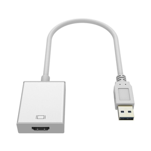 USB 3.0 TO HDMI ÇEVİRİCİ DÖNÜŞTÜRÜCÜ 5051