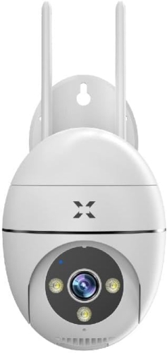 XENON X7266 FHD 3MP GECE G. WI-FI GUVENLIK KAM.